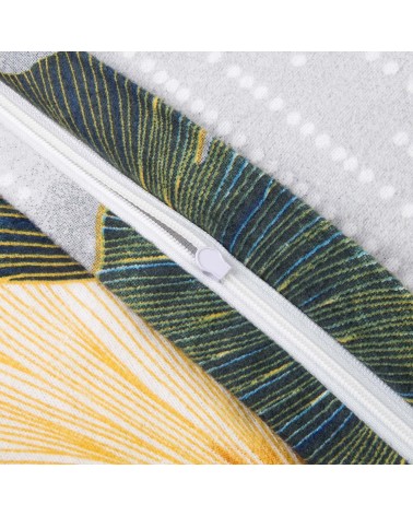 Pościel flanela bawełniana 160x200 + 2x70x80cm 31510/1 FLANELOVE Darymex