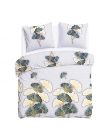 Pościel flanela bawełniana 180x200 + 2x70x80cm 31510/1 FLANELOVE Darymex