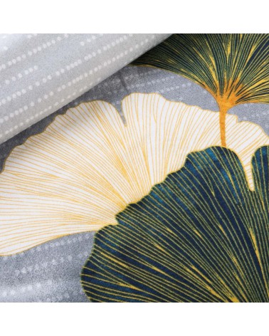 Pościel flanela bawełniana 200x220 + 2x70x80cm 31510/1 FLANELOVE Darymex