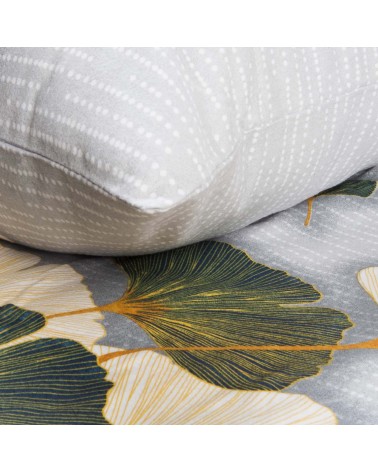 Pościel flanela bawełniana 200x220 + 2x70x80cm 31510/1 FLANELOVE Darymex