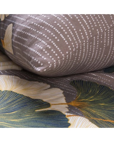 Pościel flanela bawełniana 140x200 + 1x70x80cm 31510/2 FLANELOVE Darymex