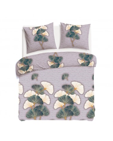 Pościel flanela bawełniana 160x200 + 2x70x80cm 31510/2 FLANELOVE Darymex
