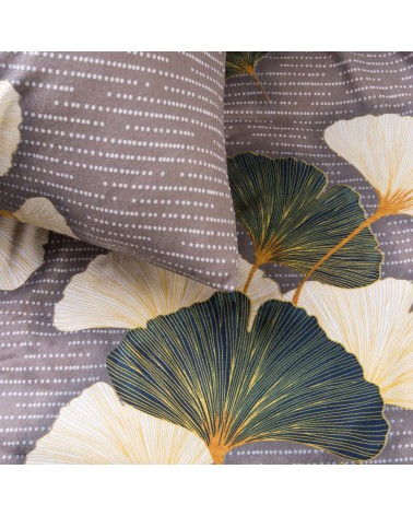 Pościel flanela bawełniana 180x200 + 2x70x80cm 31510/2 FLANELOVE Darymex
