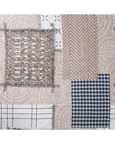 Pościel flanela bawełniana 200x220 + 2x70x80cm 31511/1 FLANELOVE Darymex