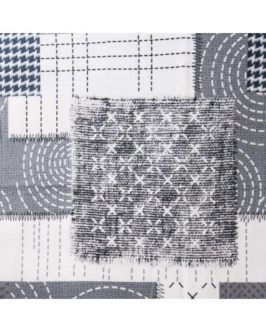 Pościel flanela bawełniana 180x200 + 2x70x80cm 31511/2 FLANELOVE Darymex