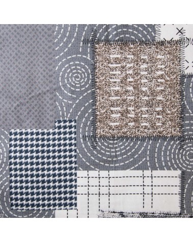 Pościel flanela bawełniana 200x220 + 2x70x80cm 31511/2 FLANELOVE Darymex