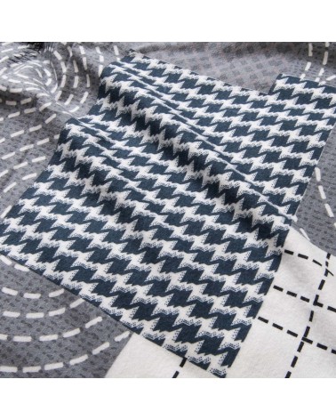Pościel flanela bawełniana 200x220 + 2x70x80cm 31511/2 FLANELOVE Darymex