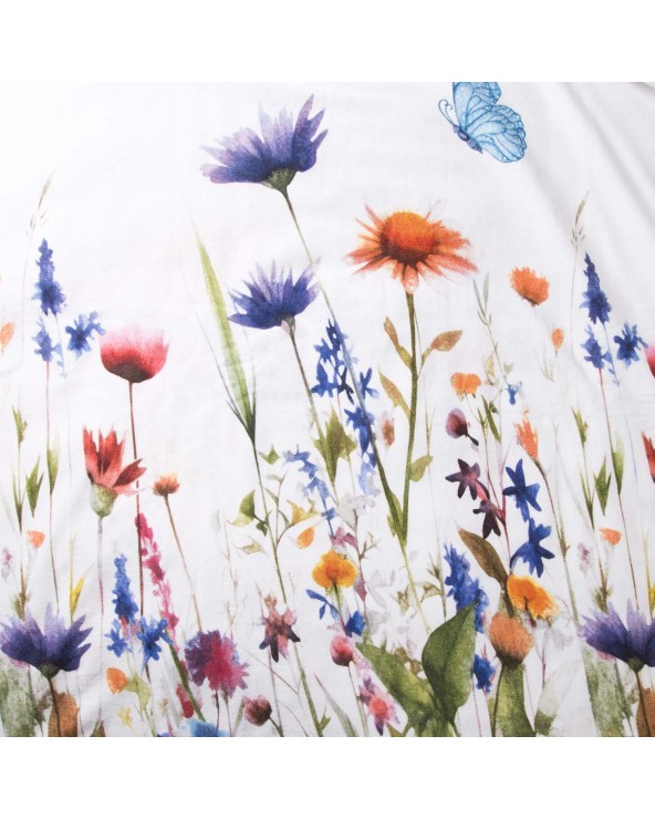 Pościel flanela bawełniana 160x200 + 2x70x80cm 31512/1 FLANELOVE Darymex