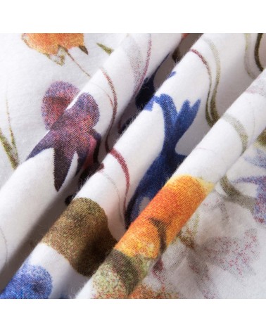 Pościel flanela bawełniana 160x200 + 2x70x80cm 31512/1 FLANELOVE Darymex