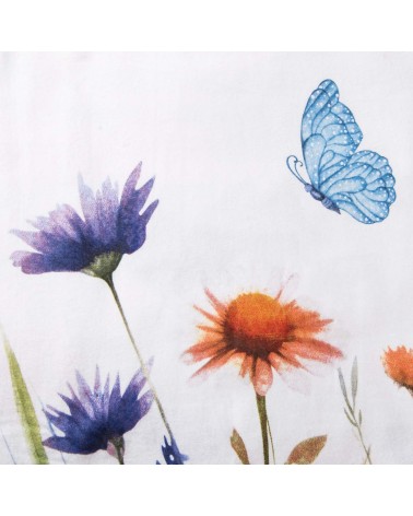Pościel flanela bawełniana 160x200 + 2x70x80cm 31512/1 FLANELOVE Darymex
