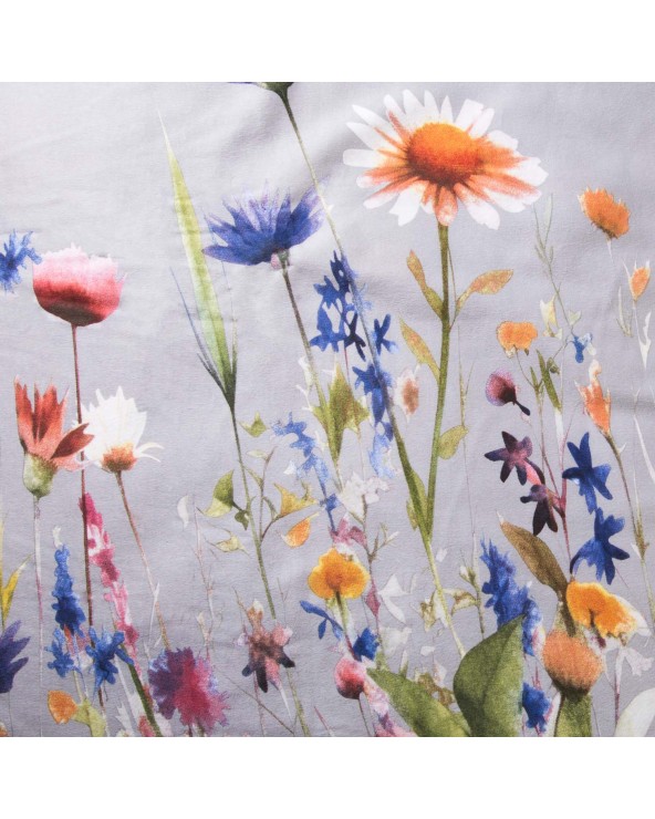 Pościel flanela bawełniana 160x200 + 2x70x80cm 31512/2 FLANELOVE Darymex