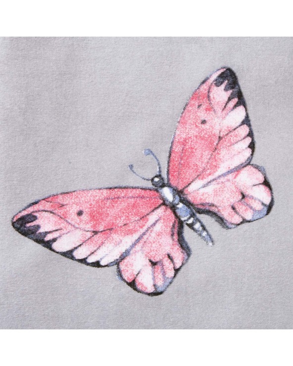 Pościel flanela bawełniana 160x200 + 2x70x80cm 31512/2 FLANELOVE Darymex
