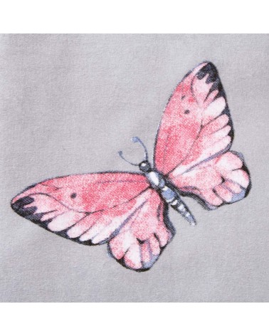 Pościel flanela bawełniana 160x200 + 2x70x80cm 31512/2 FLANELOVE Darymex
