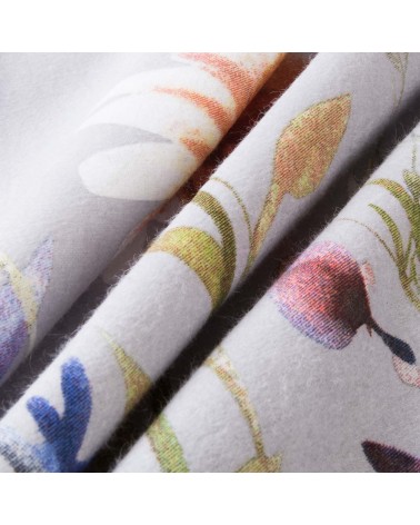 Pościel flanela bawełniana 160x200 + 2x70x80cm 31512/2 FLANELOVE Darymex