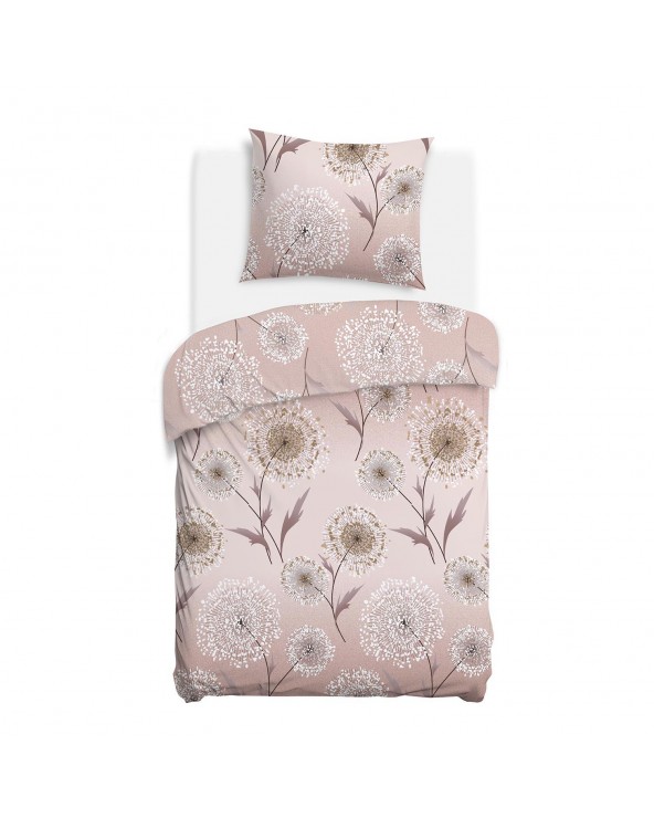 Pościel flanela bawełniana 140x200 + 1x70x80cm 31513/1 FLANELOVE Darymex