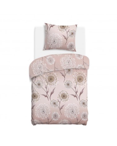 Pościel flanela bawełniana 140x200 + 1x70x80cm 31513/1 FLANELOVE Darymex