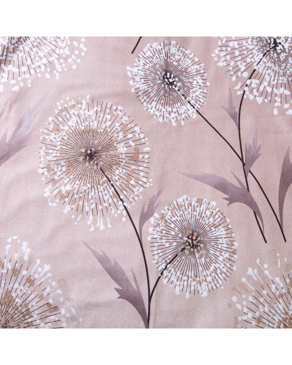 Pościel flanela bawełniana 160x200 + 2x70x80cm 31513/1 FLANELOVE Darymex