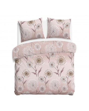 Pościel flanela bawełniana 180x200 + 2x70x80cm 31513/1 FLANELOVE Darymex