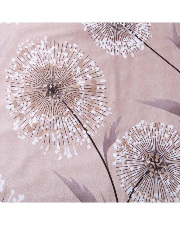 Pościel flanela bawełniana 180x200 + 2x70x80cm 31513/1 FLANELOVE Darymex