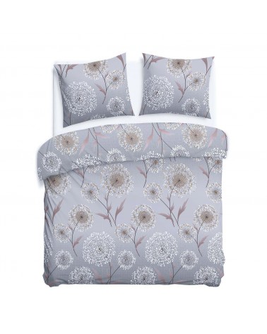 Pościel flanela bawełniana 180x200 + 2x70x80cm 31513/2 FLANELOVE Darymex
