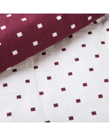 Pościel flanela bawełniana 160x200 + 2x70x80cm 31515/1 FLANELOVE Darymex
