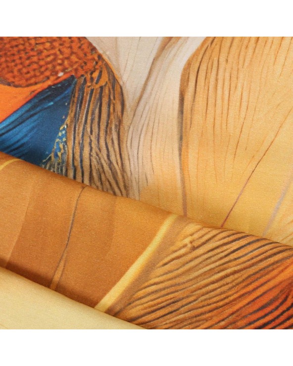 Pościel satyna bawełniana 200x220 + 2x70x80cm 12418 SATYNLOVE PREMIUM Darymex