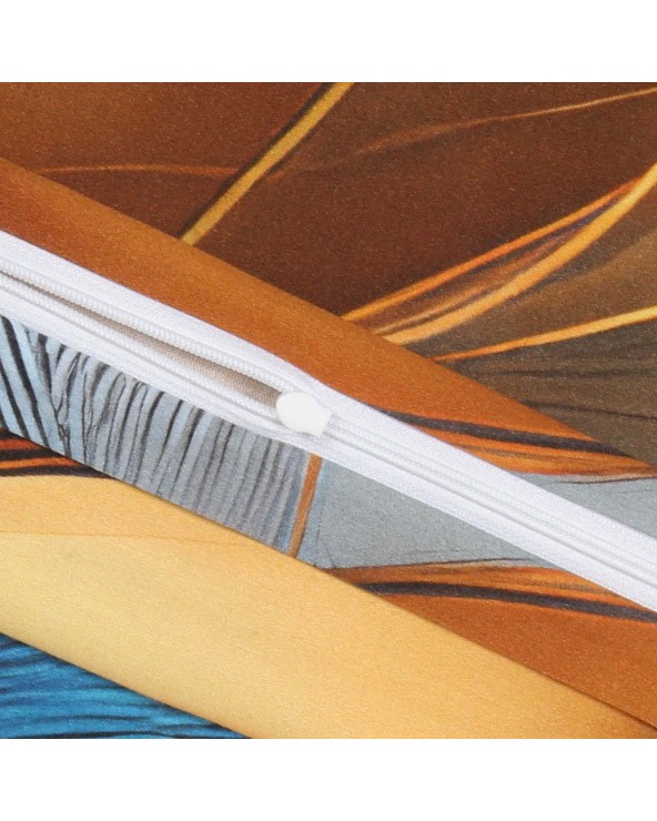 Pościel satyna bawełniana 200x220 + 2x70x80cm 12418 SATYNLOVE PREMIUM Darymex