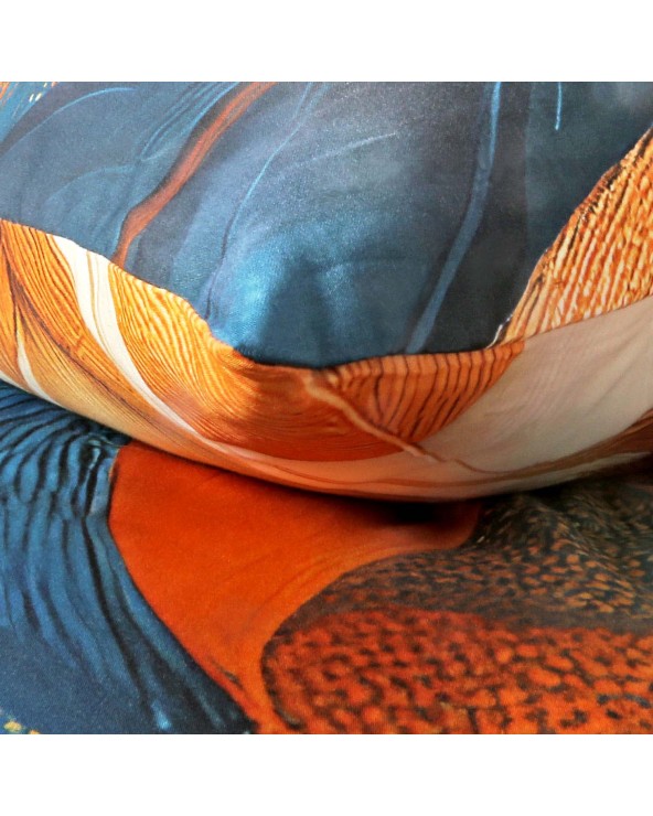 Pościel satyna bawełniana 200x220 + 2x70x80cm 12418 SATYNLOVE PREMIUM Darymex