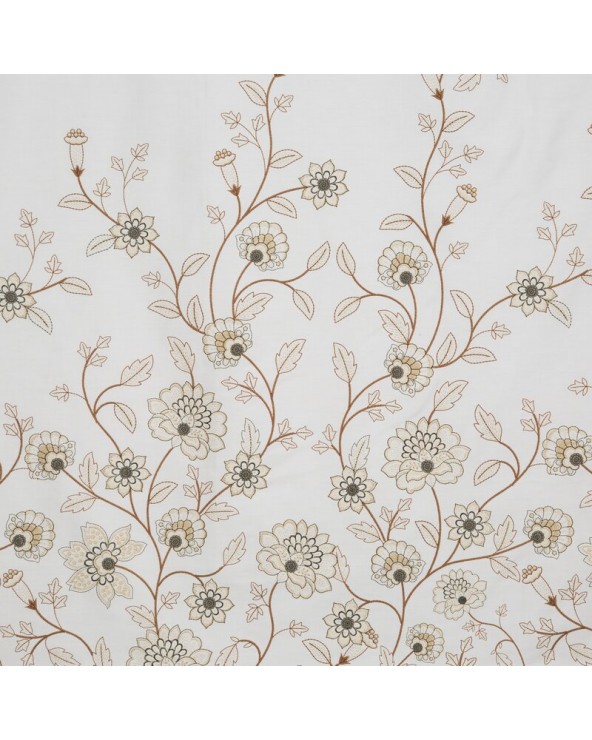 Pościel satyna bawełniana 160x200 + 2x70x80cm Spring 44 Eurofirany