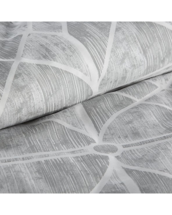 Pościel satyna bawełniana 140x200 + 1x70x80cm Spring 55 Eurofirany