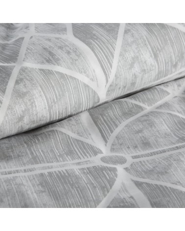 Pościel satyna bawełniana 140x200 + 1x70x80cm Spring 55 Eurofirany