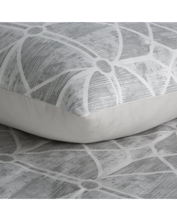 Pościel satyna bawełniana 140x200 + 1x70x80cm Spring 55 Eurofirany