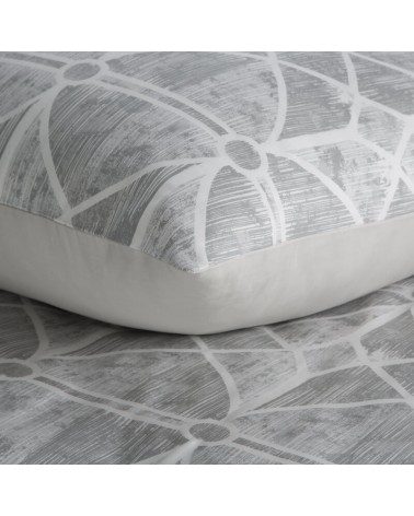 Pościel satyna bawełniana 140x200 + 1x70x80cm Spring 55 Eurofirany