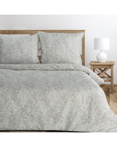 Pościel satyna bawełniana 200x220 + 2x70x80cm Spring 59 Eurofirany