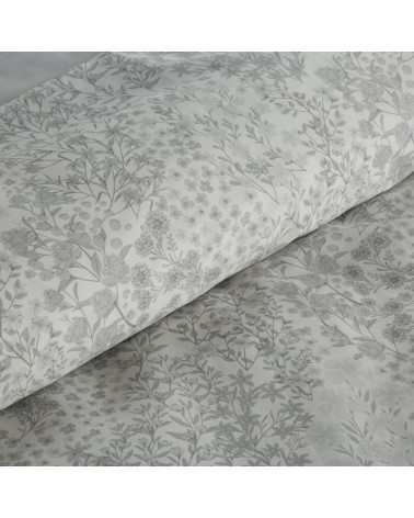 Pościel satyna bawełniana 200x220 + 2x70x80cm Spring 59 Eurofirany