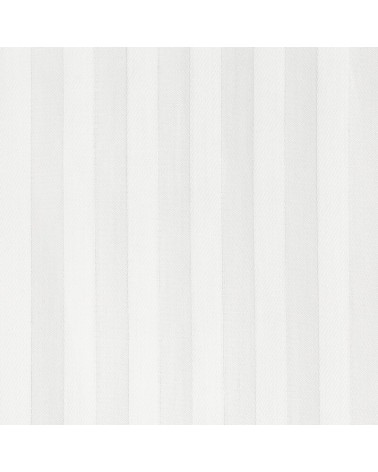 Pościel adamaszek 160x200 + 2x70x80 Vera biała Eurofirany