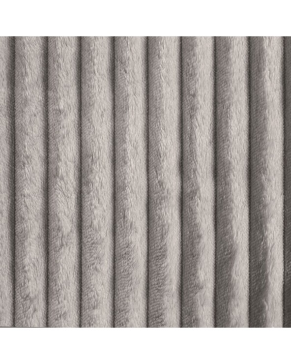 Koc pluszowy 170x210 Soft beżowy Eurofirany