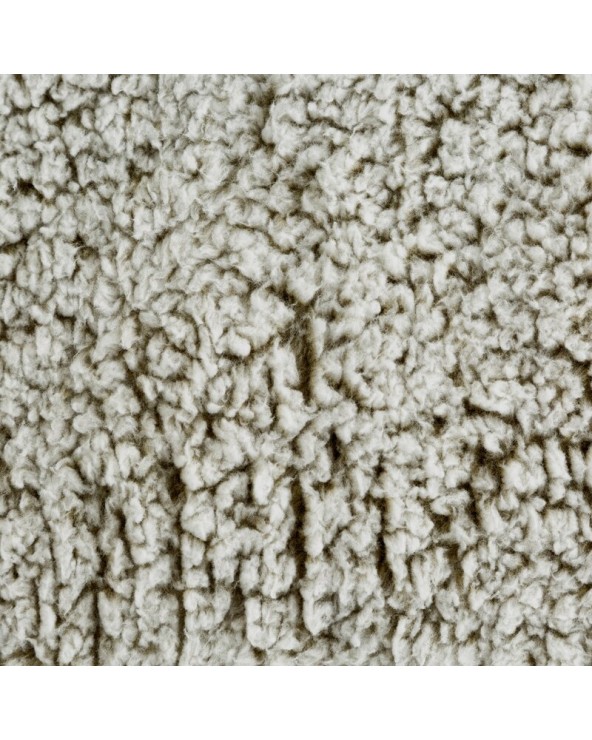 Koc sherpa baranek 150x200 Koala beżowy/biały Eurofirany