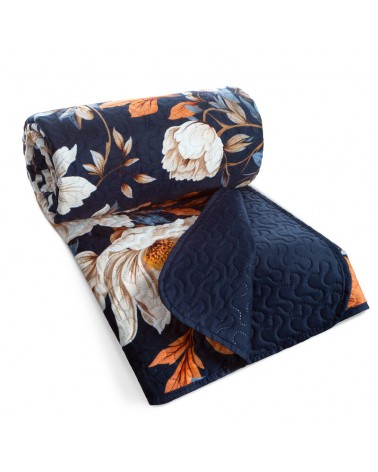 Narzuta mikrofibra 170x210 Fiora Eurofirany