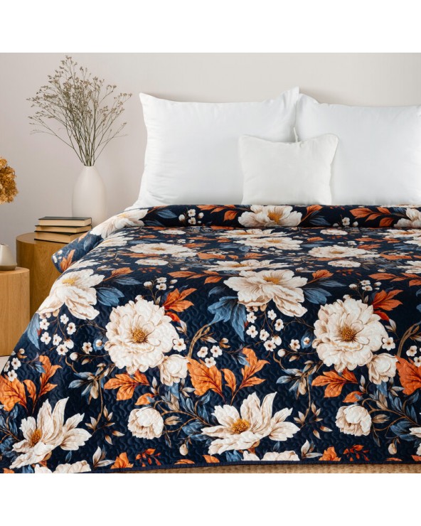 Narzuta mikrofibra 200x220 Fiora Eurofirany