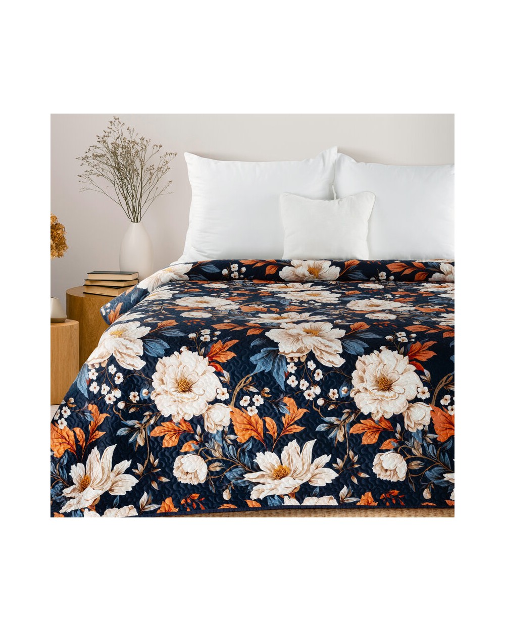 Narzuta mikrofibra 200x220 Fiora Eurofirany Narzuta mikrofibra 200x220 Fiora Eurofirany