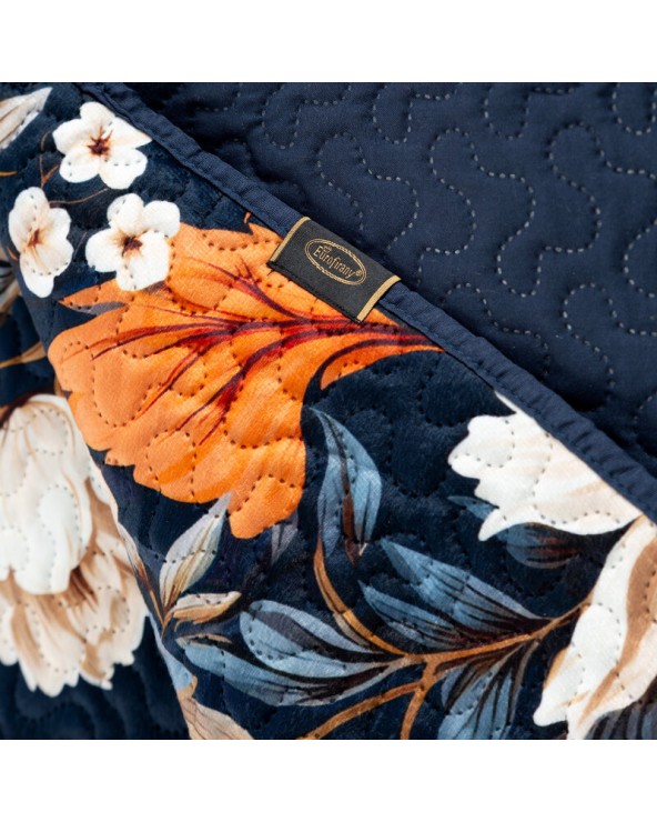 Narzuta mikrofibra 200x220 Fiora Eurofirany Narzuta mikrofibra 200x220 Fiora Eurofirany