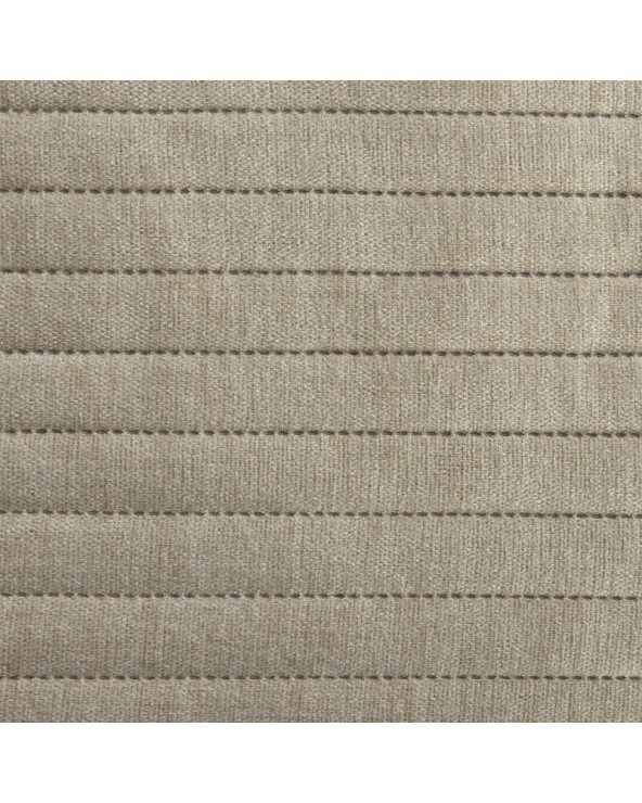 Narzuta velvet 170x210 Glori beżowa Eurofirany
