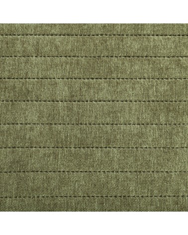 Narzuta velvet 220x240 Glori oliwkowa Eurofirany