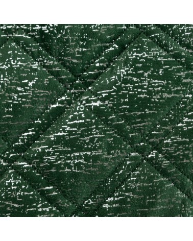 Narzuta velvet 200x220 Luiz Blink zielona Eurofirany