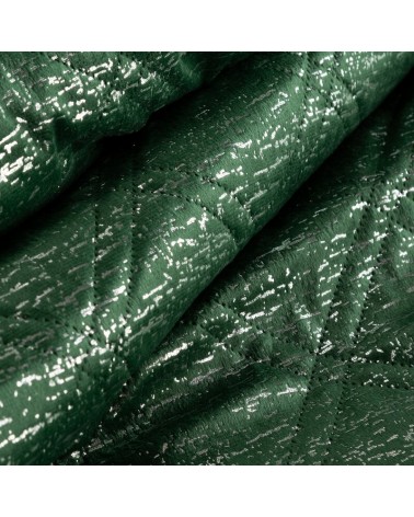 Narzuta velvet 200x220 Luiz Blink zielona Eurofirany