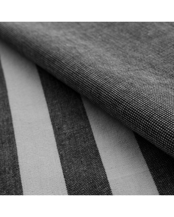 Komplet ściereczek kuchennych 50x70 x2 szt Karin stalowy Eurofirany