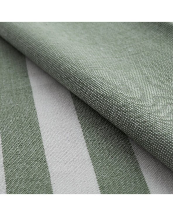 Komplet ściereczek kuchennych 50x70 x2 szt Karin zielony Eurofirany