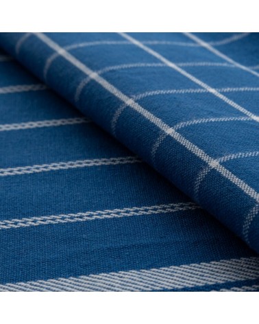 Komplet ściereczek kuchennych 50x70 x2 szt Rubi niebieski Eurofirany