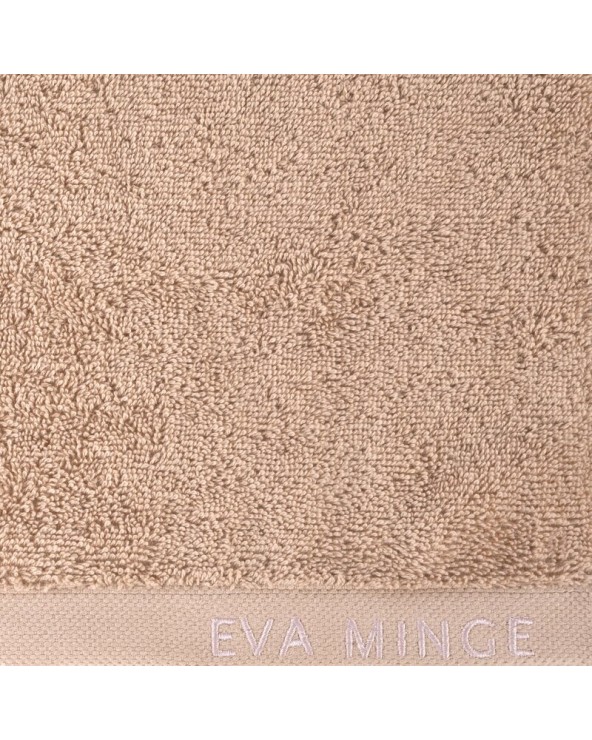 Ręcznik bawełna 70x140 Venus ciemnopudrowy Eurofirany